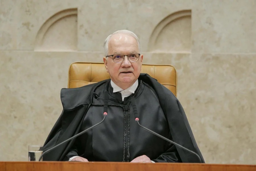 Fachin anuncia Código de Ética do STF; Cármen Lúcia será a relatora