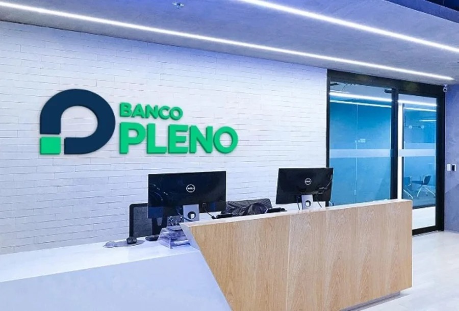 Banco Pleno tem 160 mil credores com R$ 4,9 bilhões a receber