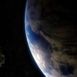 NASA alerta sobre asteroides de 140 metros que podem impactar a Terra NASA alerta sobre asteroides de 140 metros que podem impactar a Terra