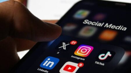 X enfrenta instabilidade no Brasil e nos EUA na manhã desta segunda-feira (16)