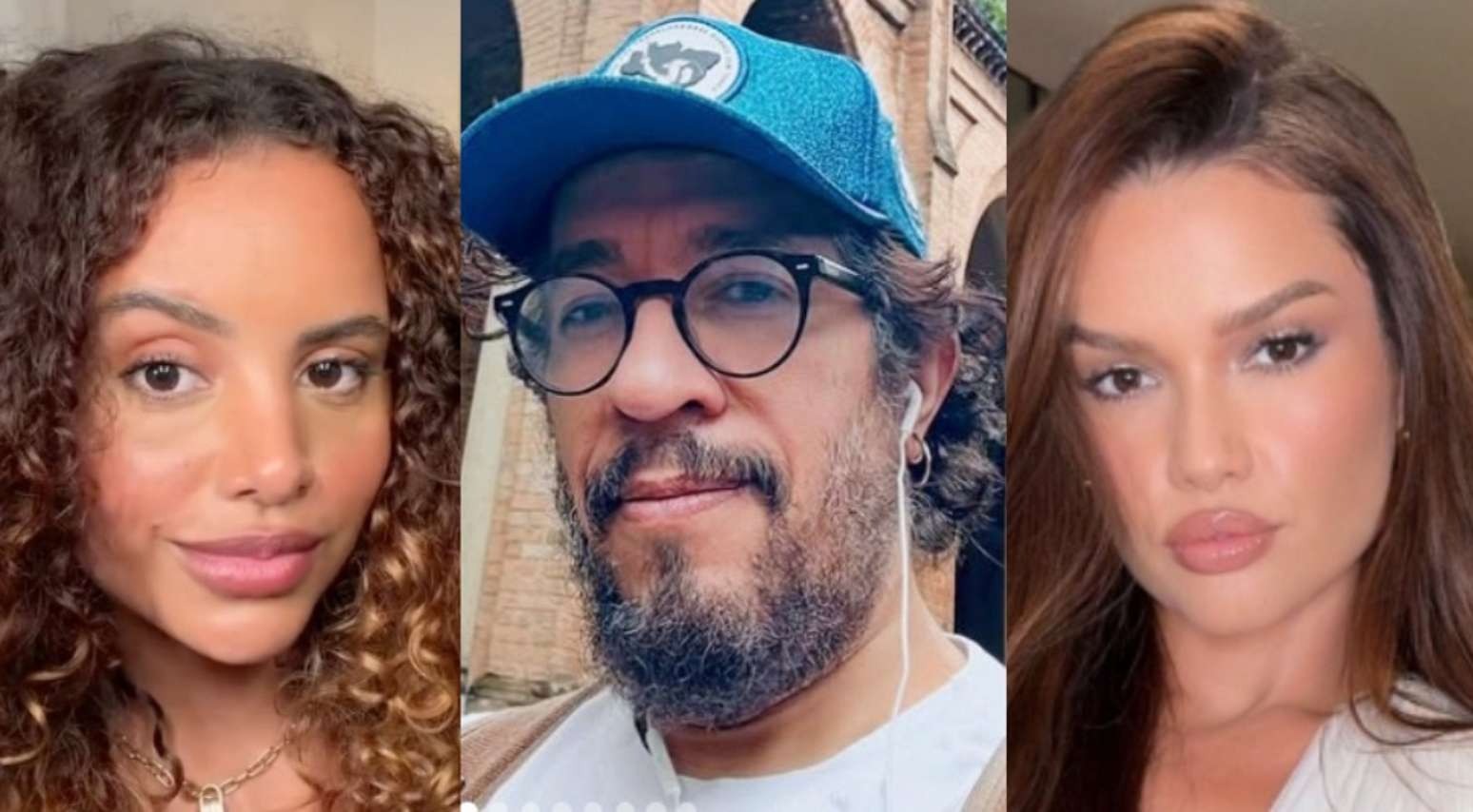 A dívida que a Globo tem com Gleici, Jean Wyllys e Juliette pela audiência no 'BBB'