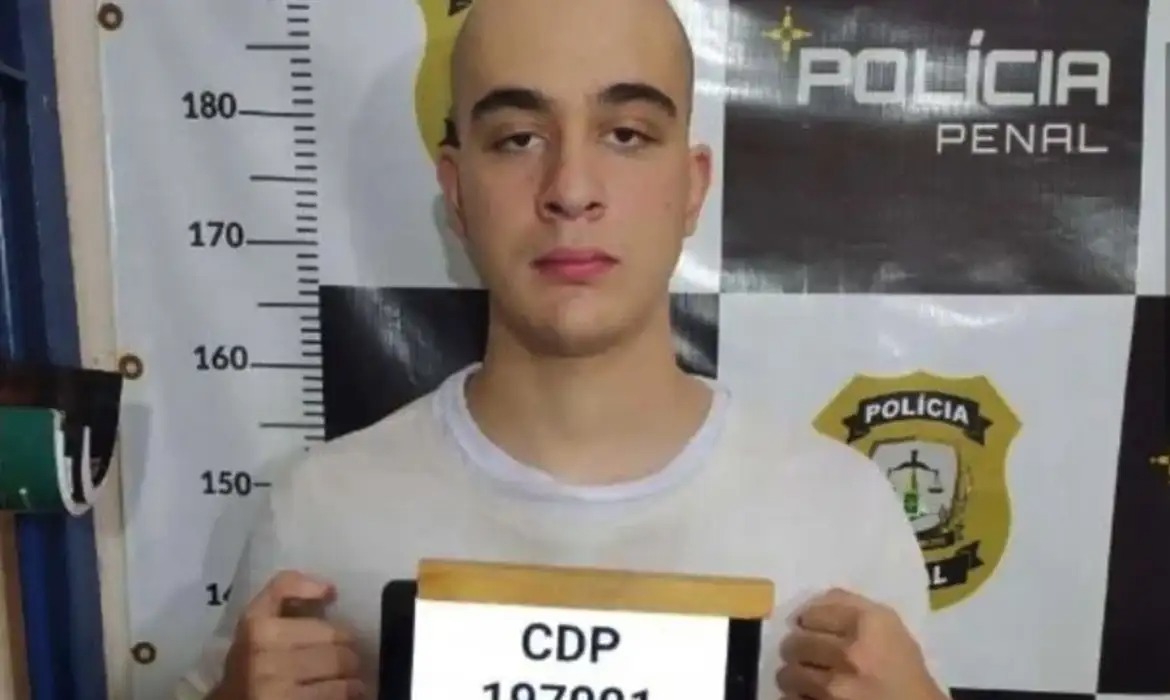 Piloto que espancou jovem em Brasília vira réu por homicídio doloso Piloto que espancou jovem em Brasília vira réu por homicídio doloso