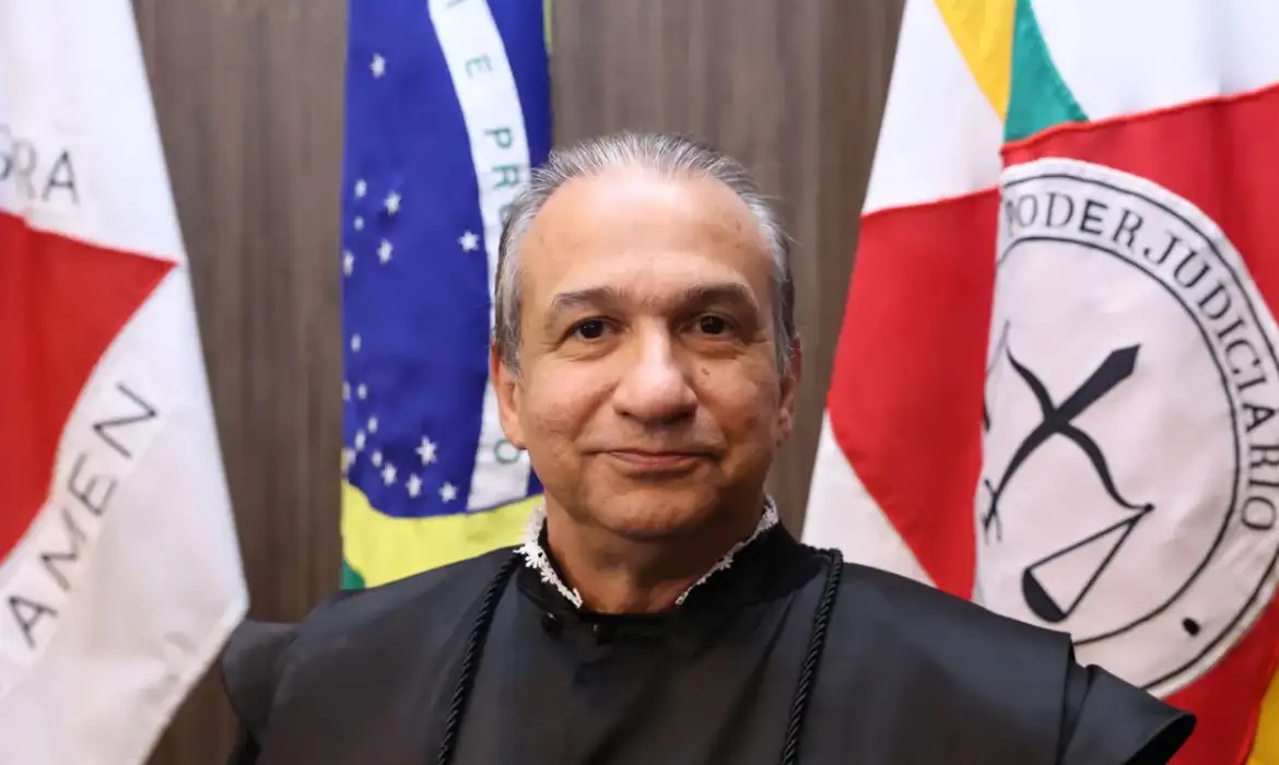 CNJ afasta desembargador que absolveu acusado de estupro de vulnerável CNJ afasta desembargador que absolveu acusado de estupro de vulnerável