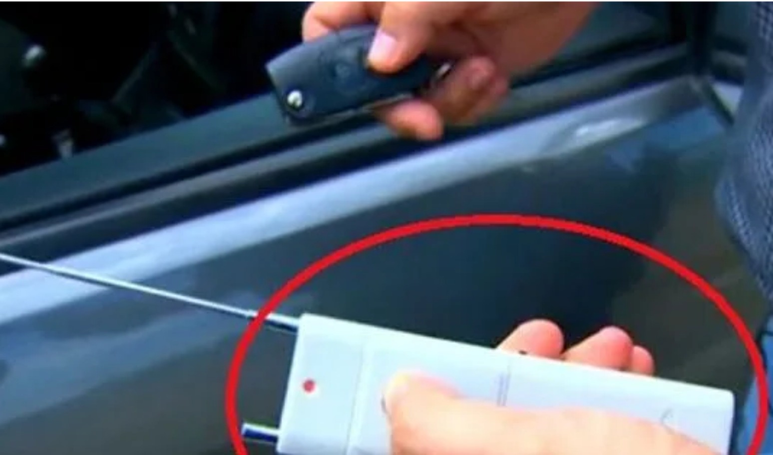 Golpe do Chapolin: como se proteger do roubo de carro ‘astucioso’? Confira dicas Golpe do Chapolin: como se proteger do roubo de carro ‘astucioso’? Confira dicas