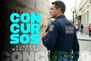 Concurso da Guarda Municipal de Barão de Cocais será lançado em março; saiba detalhes sobre vagas e inscrição