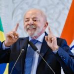 Lula comenta queda de tarifas de Trump: “Tomamos as decisões corretas” Lula comenta queda de tarifas de Trump: “Tomamos as decisões corretas”