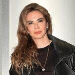 Luciana Gimenez nega ligação com Epstein após ter nome associado ao bilionário Luciana Gimenez nega ligação com Epstein após ter nome associado ao bilionário