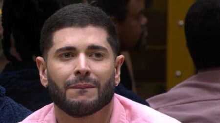 Quem saiu do BBB 26? Marcelo é o quinto eliminado; veja porcentual de votos