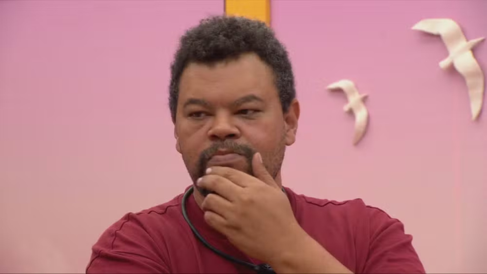 BBB 26: Babu arma estratégia para expulsão de Ana Paula e Milena