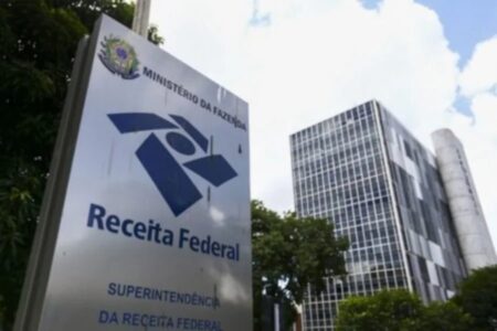 Receita admite vazamentos de dados de ministros do STF e parentes