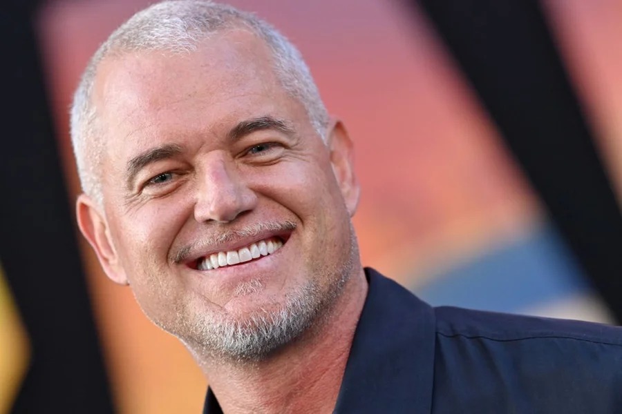 A coincidência na morte de Eric Dane com personagem de Grey’s Anatomy