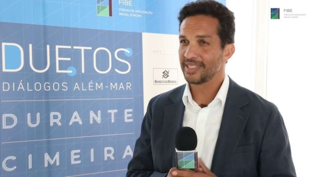 Quem é Tiago Cavalcanti, recomendado por Haddad para diretoria do Banco Central