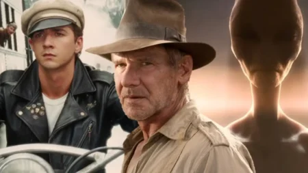 A realidade por trás das caveiras de cristal em Indiana Jones