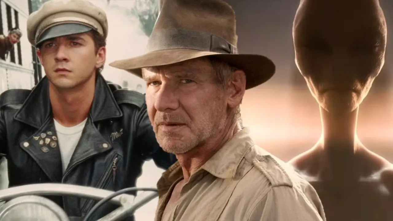 A realidade por trás das caveiras de cristal em Indiana Jones