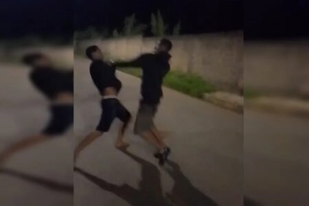 Briga que matou jovem de 19 anos pode ter começado de “comum acordo”