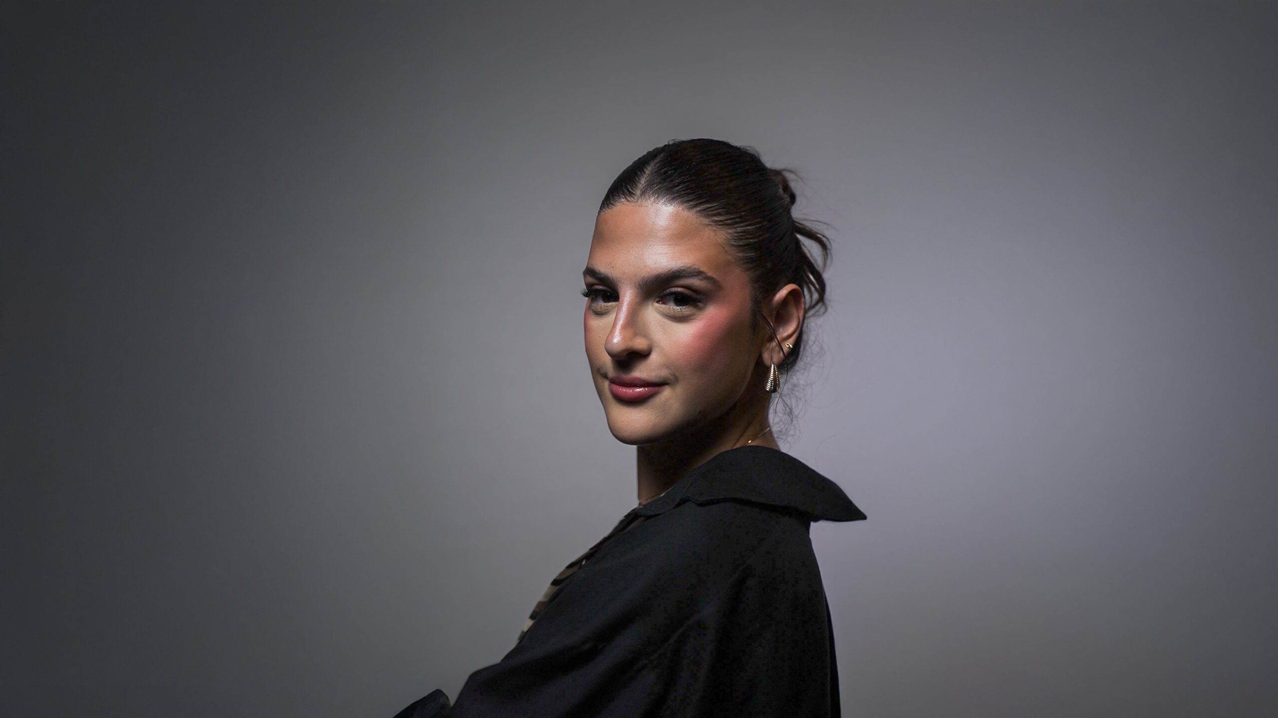 'Nunca tive dúvida sobre quem eu sou': Juliane Vezzani fez transição de gênero na adolescência 'Nunca tive dúvida sobre quem eu sou': Juliane Vezzani fez transição de gênero na adolescência