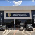 Policial é preso por suspeita de estuprar quatro vezes mulher detida em delegacia
