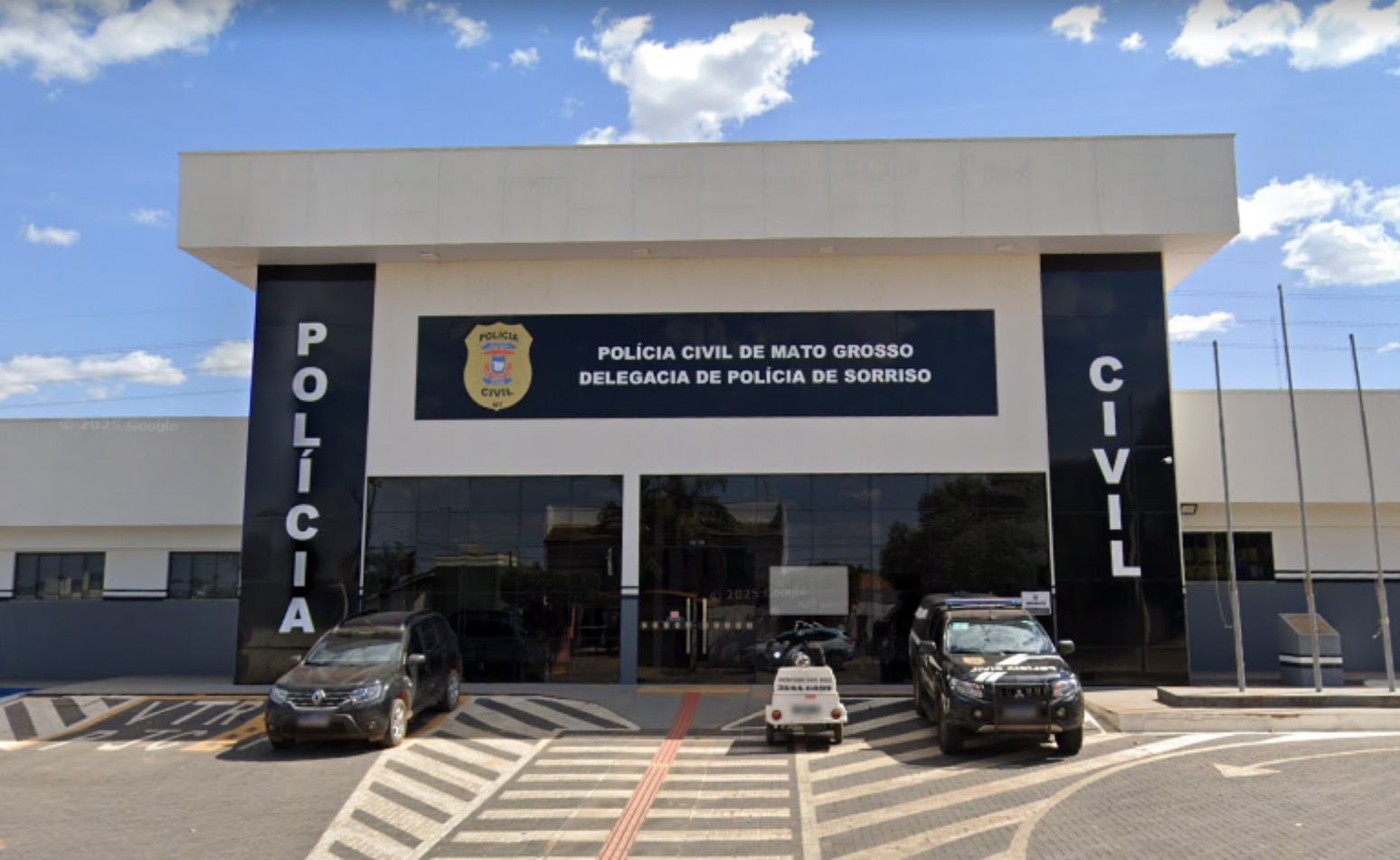 Policial é preso por suspeita de estuprar quatro vezes mulher detida em delegacia Policial é preso por suspeita de estuprar quatro vezes mulher detida em delegacia
