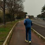 Natação é o exercício mais indicado para proteger o coração de idosos