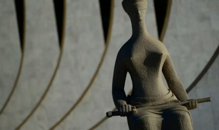 STF forma maioria contra aposentadoria especial a vigilantes