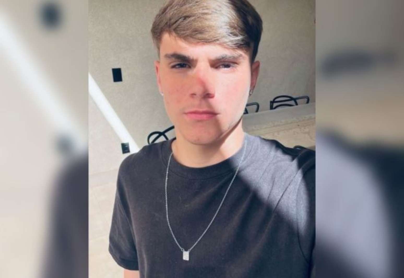 Adolescente agredido pelo ex-piloto Pedro Turra morre após 16 dias internado no DF Adolescente agredido pelo ex-piloto Pedro Turra morre após 16 dias internado no DF