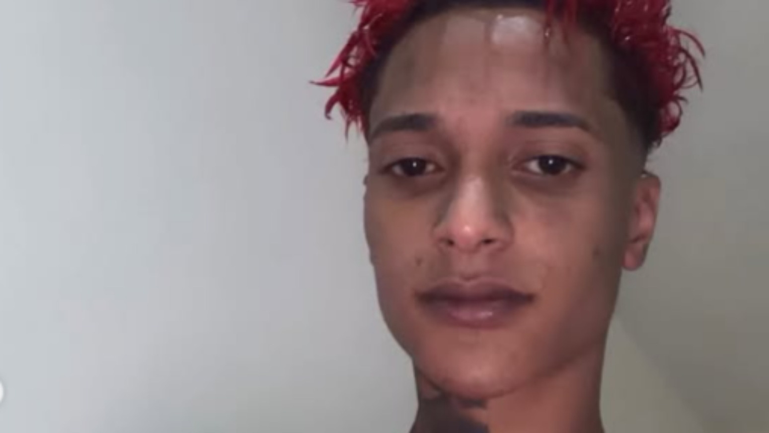 Foragido da polícia, Oruam violou a tornozeleira eletrônica 66 vezes Foragido da polícia, Oruam violou a tornozeleira eletrônica 66 vezes
