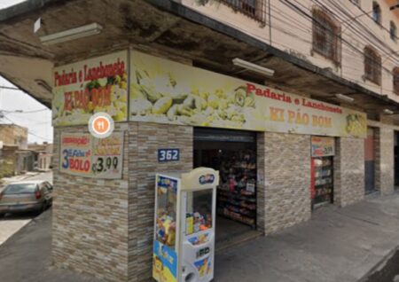 Adolescente sorri e debocha após executar ex e outras duas mulheres em padaria em MG, diz testemunha