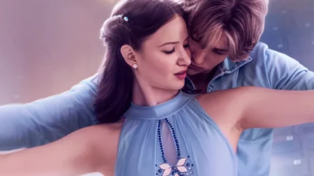 Segunda temporada de Patinando no Amor promete novos conflitos emocionais