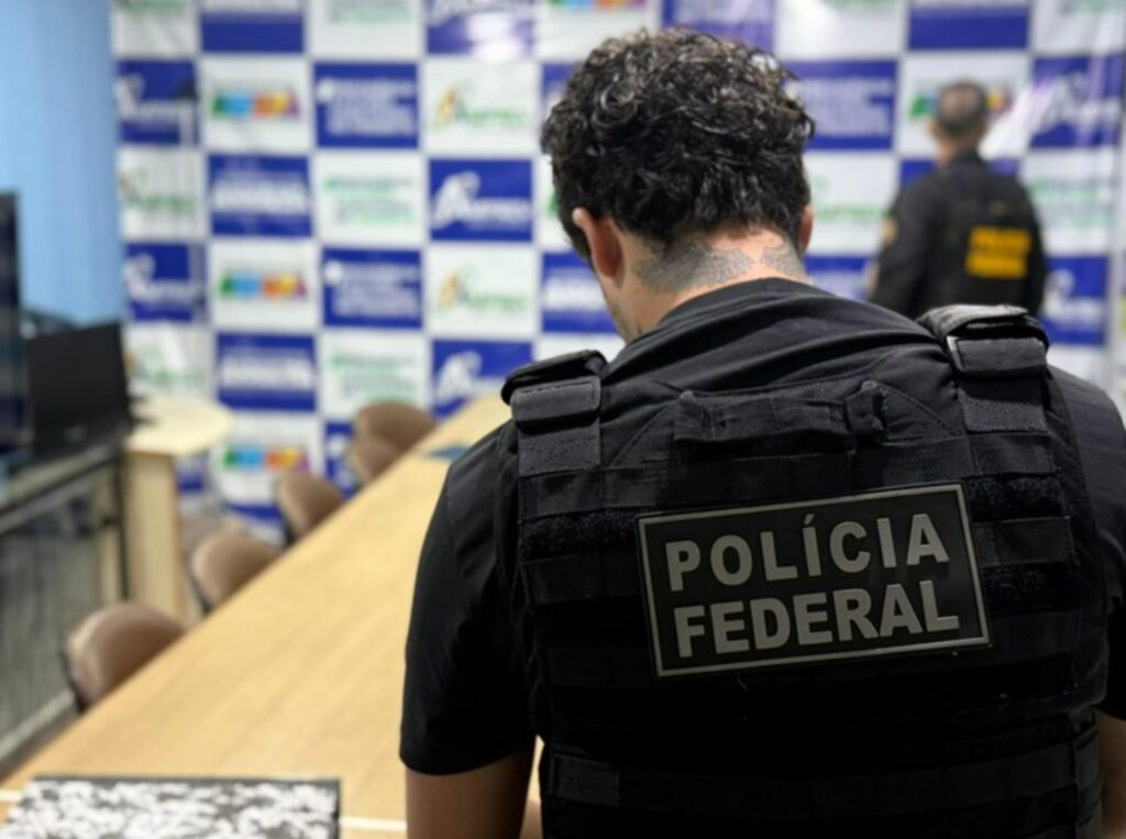 Previdência do Amapá é alvo da PF por suspeitas de irregularidades em investimentos no Master