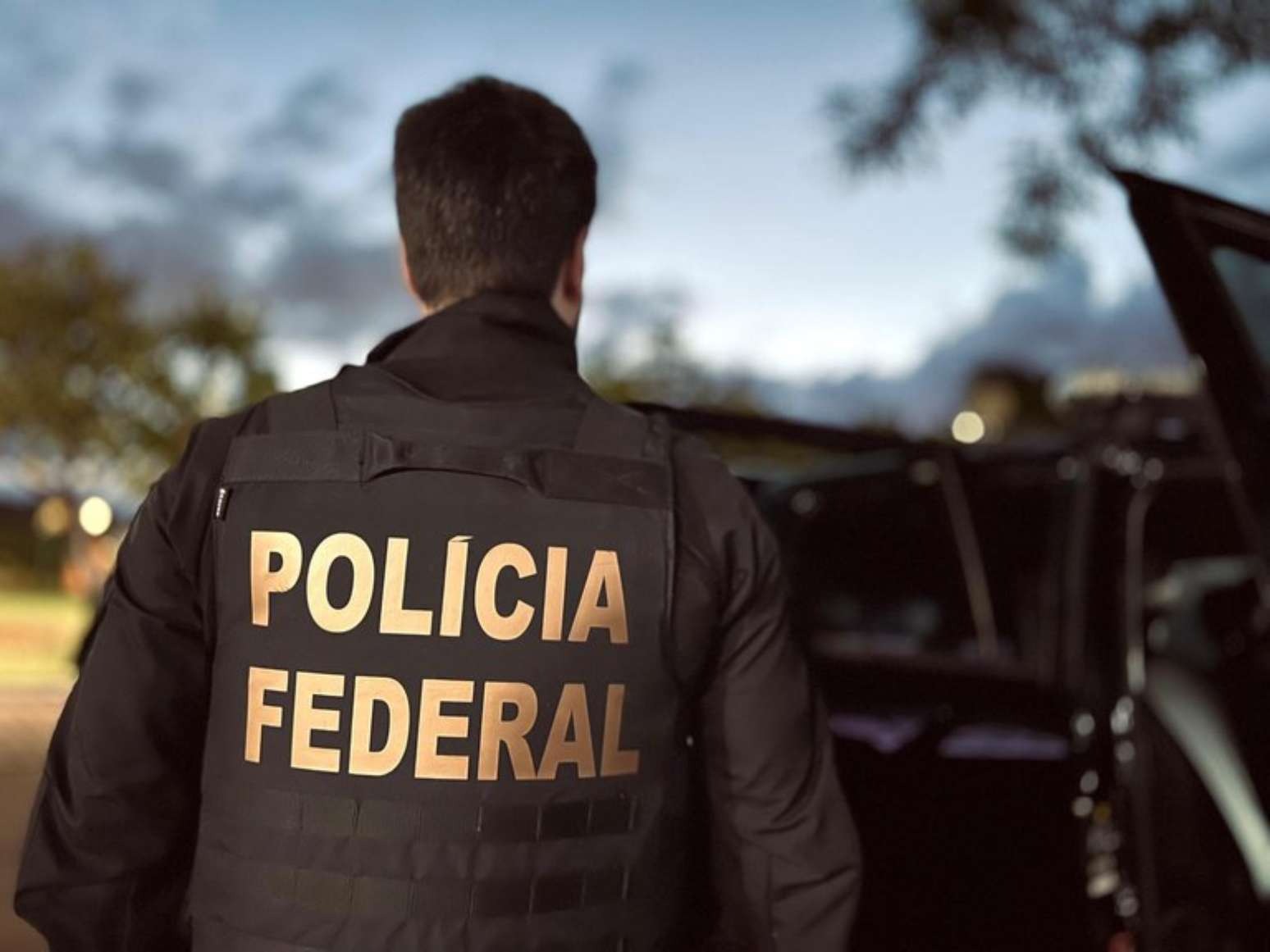Vazamento de dados da Receita sobre sobre ministros do STF é alvo de operação da PF Vazamento de dados da Receita sobre sobre ministros do STF é alvo de operação da PF