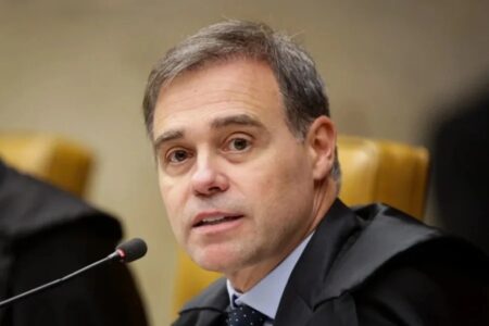 Caso Master: Mendonça amplia autonomia da PF e reduz sigilo