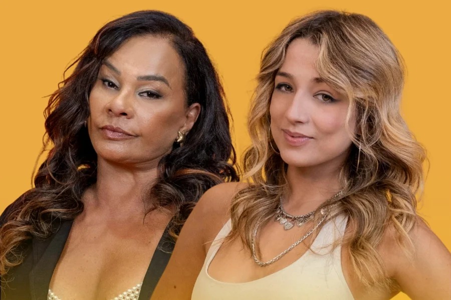 BBB 26: Solange Couto causa revolta após fala sobre Samira; entenda