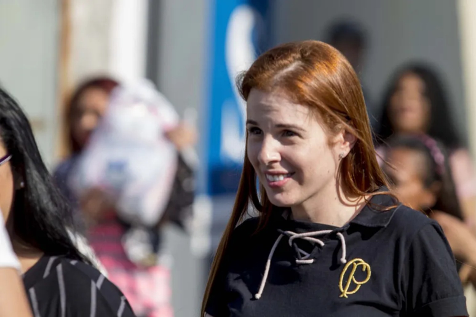 Entenda por que Suzane von Richthofen pode ser inventariante da herança do tio Entenda por que Suzane von Richthofen pode ser inventariante da herança do tio