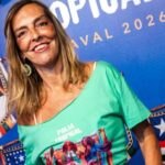 Quem é a cientista que foi exaltada por João Gomes no Carnaval do Rio