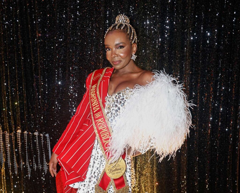 Thelminha elogia coragem de Babu para voltar ao BBB e diz que sofreu com solidão no reality