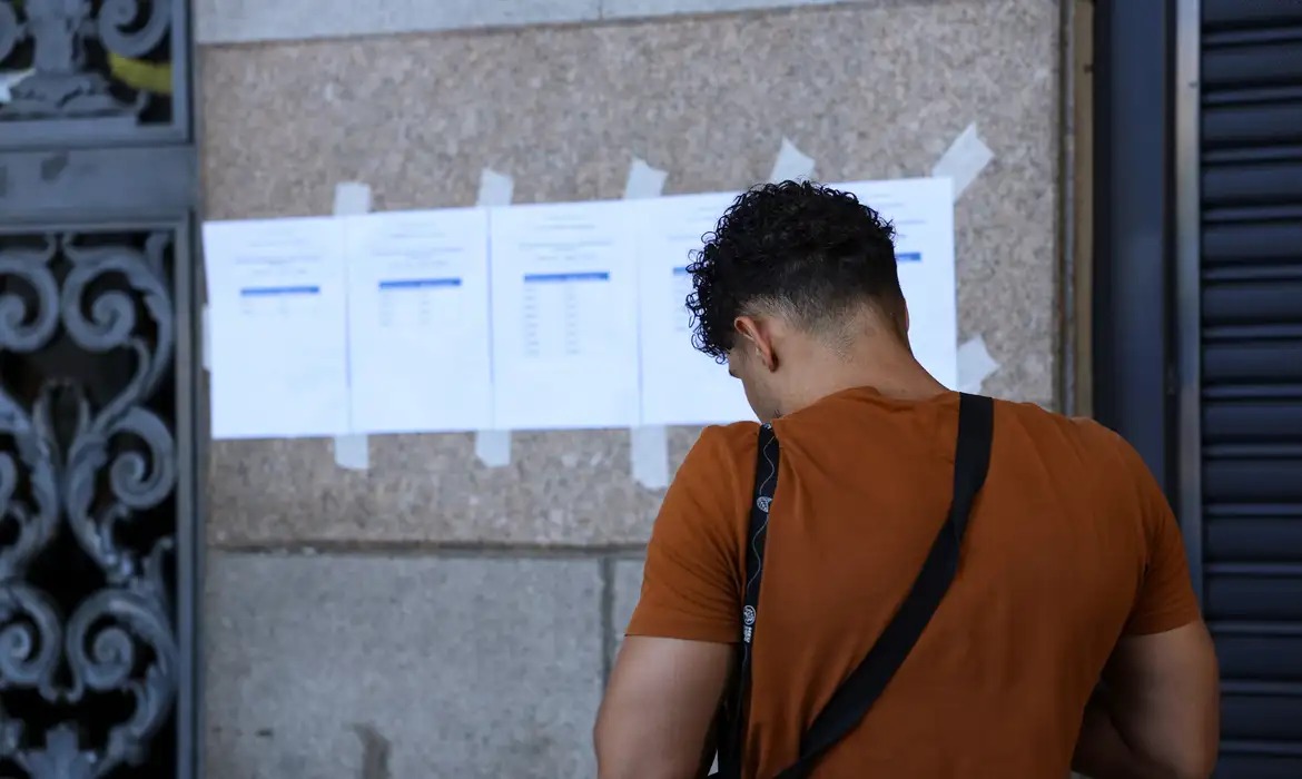 CNU 2025: 91% dos aprovados aceitam vagas imediatas na 1ª convocação CNU 2025: 91% dos aprovados aceitam vagas imediatas na 1ª convocação