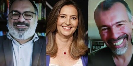 TV Brasil Introduz Debate Geopolítico em Programa Semanal