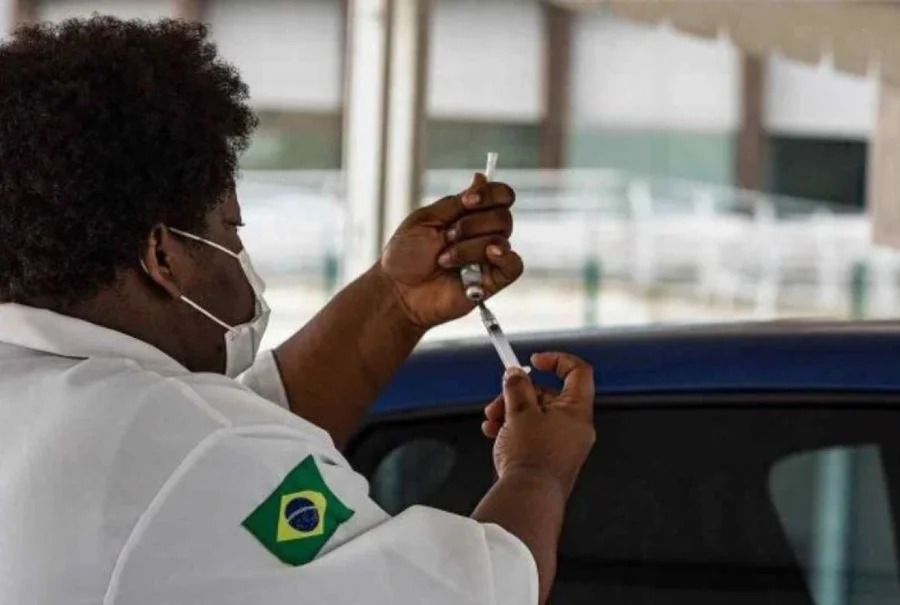 Saúde descartou R$ 108 milhões em vacinas e medicamentos em 2025