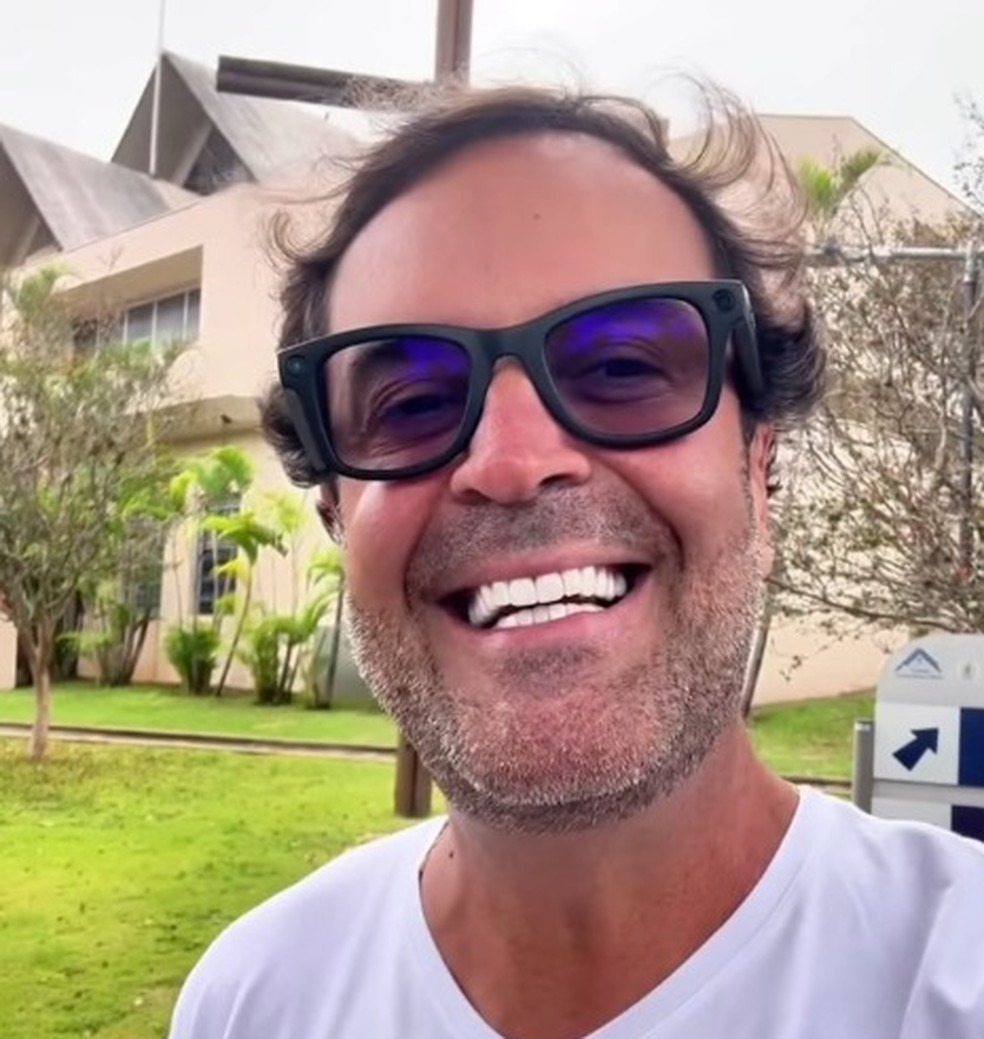 Influenciador Henrique Maderite, do bordão 'sexta-feira, papai', morre em Ouro Preto