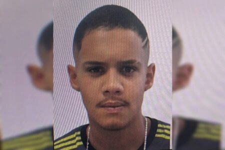 Quem é o jovem que morreu após levar mata-leão em briga de rua no DF