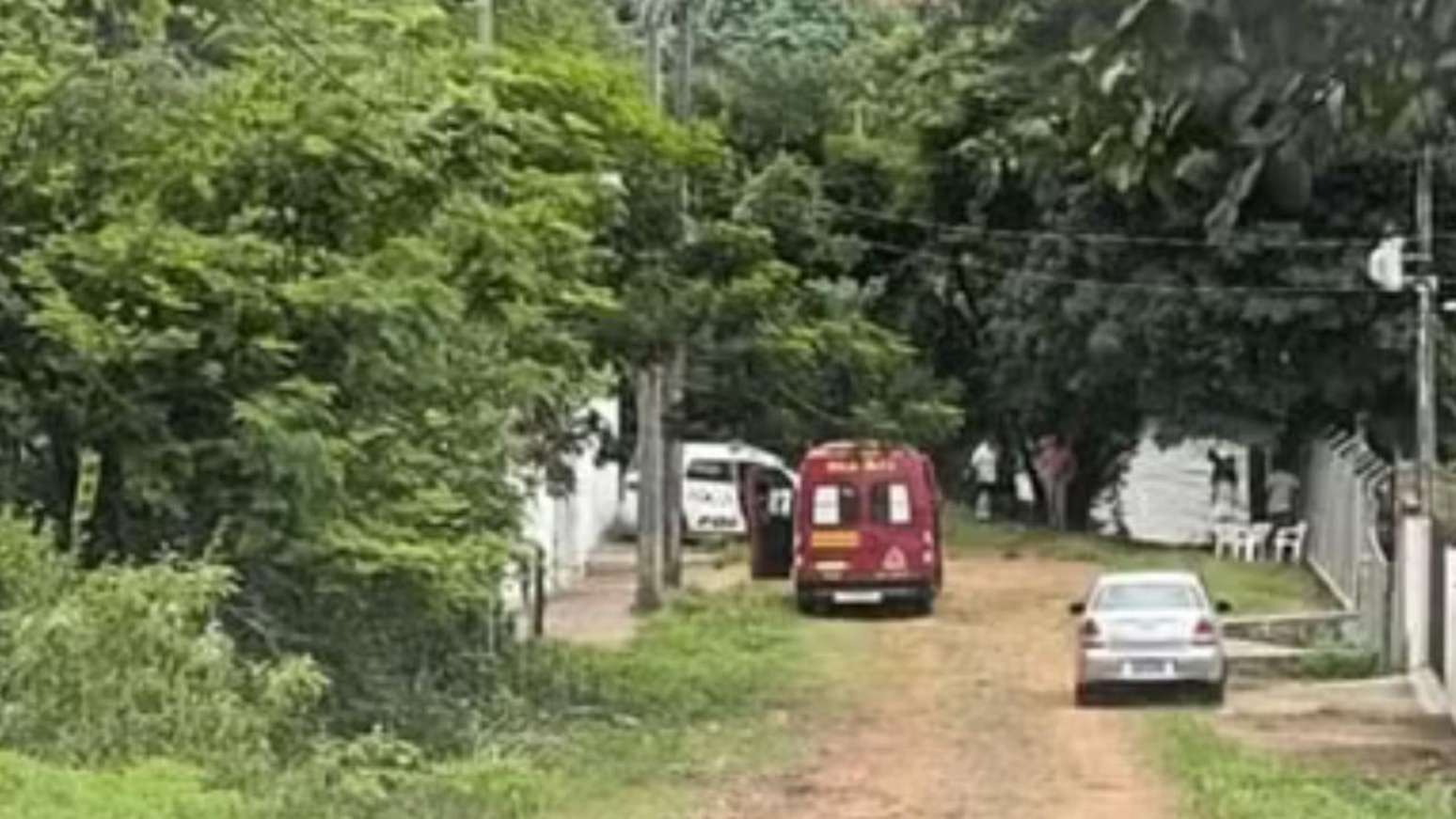 Mulher é presa após entrar em rio no interior de SP com bebê recém-nascida; criança segue desaparecida