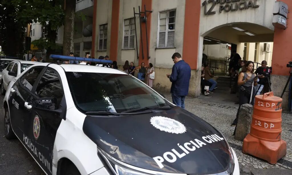 Novos casos de estupro por grupo de Copacabana são investigados no Rio Novos casos de estupro por grupo de Copacabana são investigados no Rio