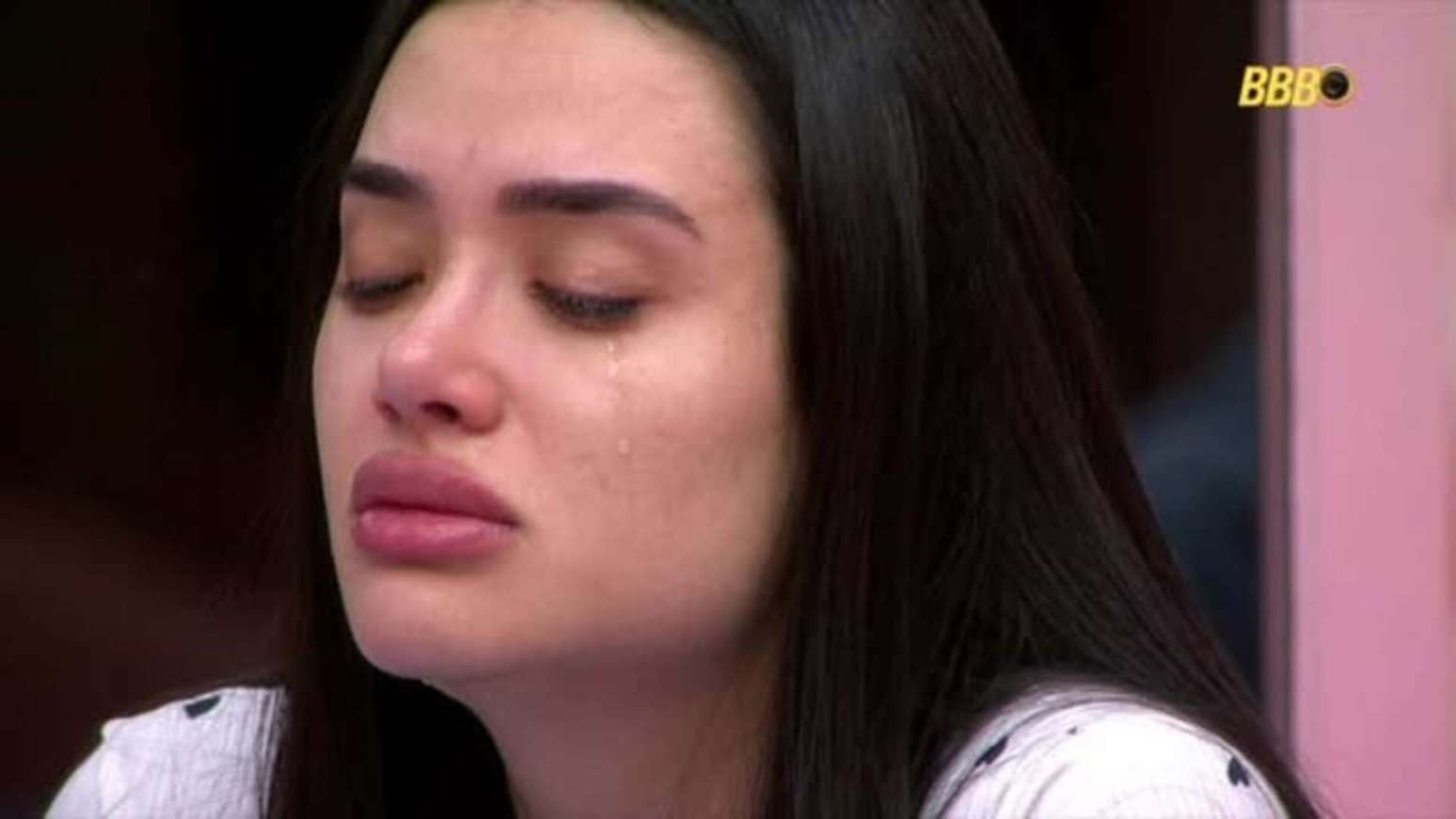 'BBB 26': Jordana conta sobre relação conturbada com madrasta: 'Era amante' 'BBB 26': Jordana conta sobre relação conturbada com madrasta: 'Era amante'