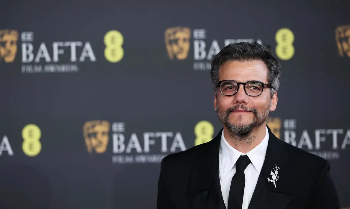Wagner Moura será um dos apresentadores do Oscar 2026 Wagner Moura será um dos apresentadores do Oscar 2026