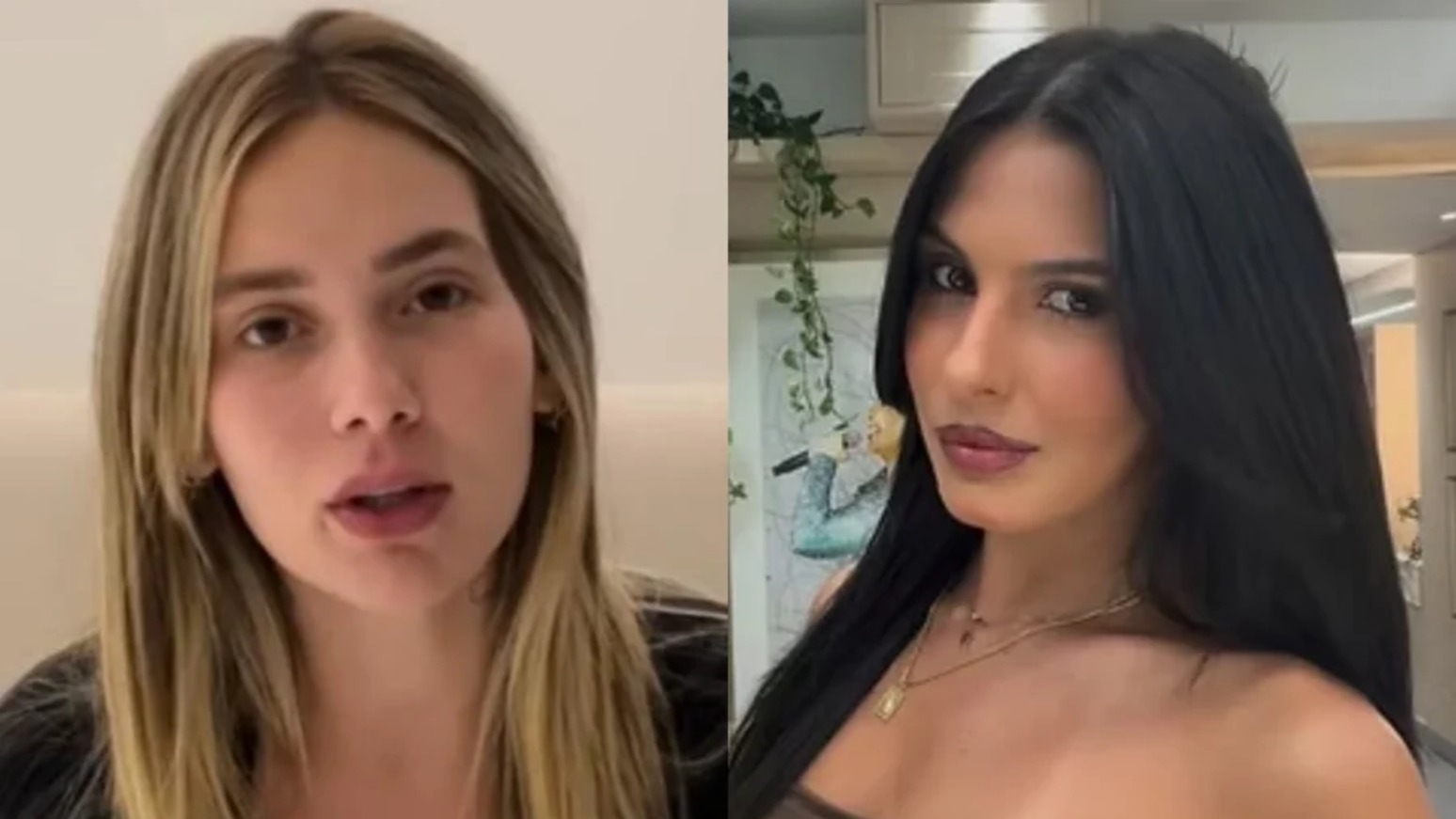 Verdade revelada! Saiba o que irritou Virginia no caso com Ana Castela Verdade revelada! Saiba o que irritou Virginia no caso com Ana Castela