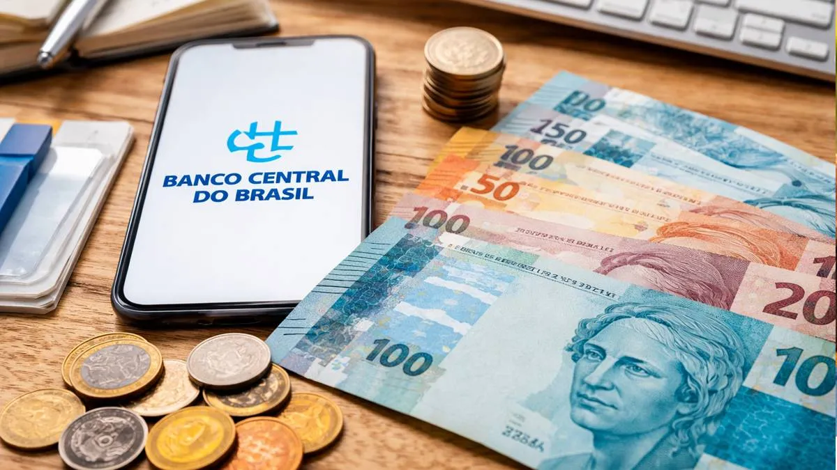 Mais de 30 milhões podem sacar até R$ 2 mil esquecidos em bancos; veja como consultar