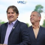 Josimar amplia apoio na Ufac e recebe adesão do grupo “Radical é a mudança” para o segundo turno; chapa divulga nota à comunidade Josimar amplia apoio na Ufac e recebe adesão do grupo “Radical é a mudança” para o segundo turno; chapa divulga nota à comunidade