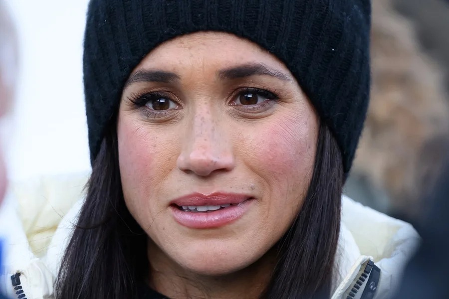 Netflix rompe parceria com Meghan Markle após desempenho “limitado”