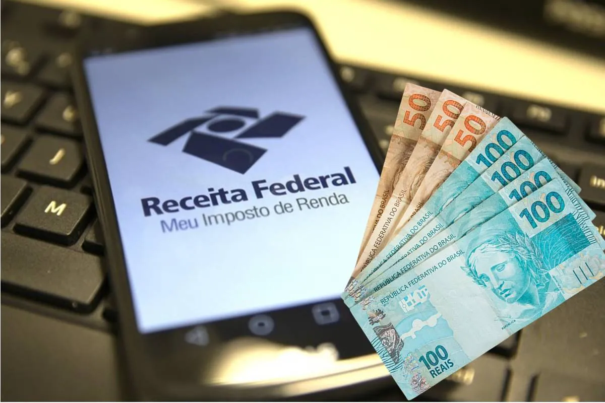 Receita Federal define regras e cronograma do IRPF 2026