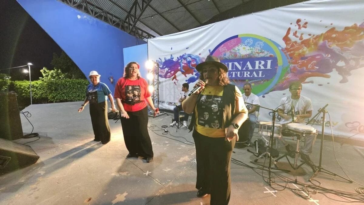 Quinari Cultural 2026 chega com força em Senador Guiomard e impulsiona economia criativa Quinari Cultural 2026 chega com força em Senador Guiomard e impulsiona economia criativa